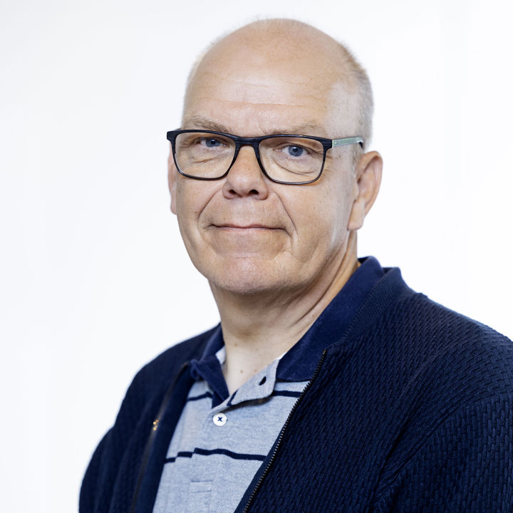 Jesper Lehmann Carstensen