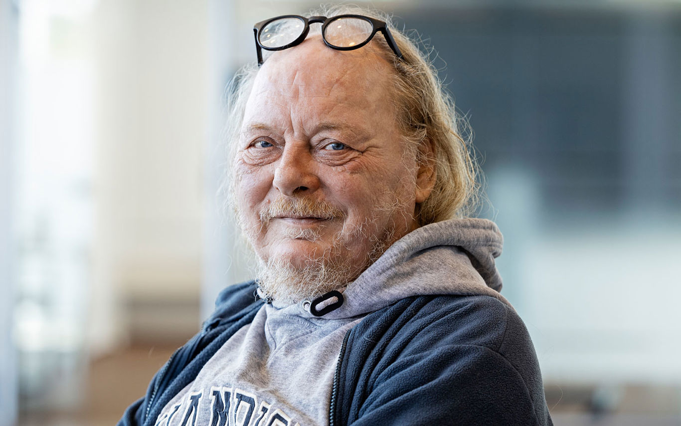 Erik Thomsen, Roskilde