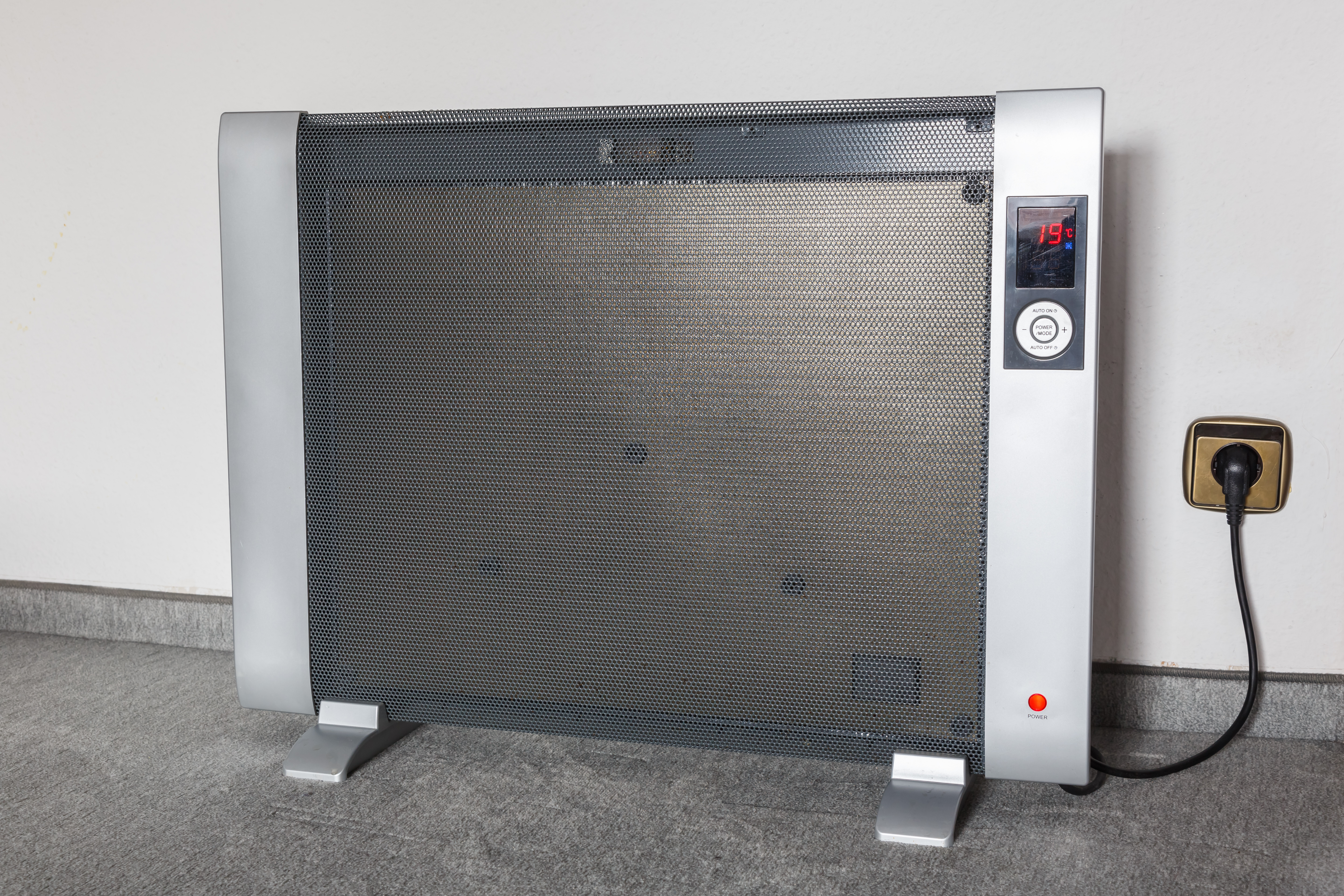 Regler for elopvalrmning i nye eller eksisterende huse