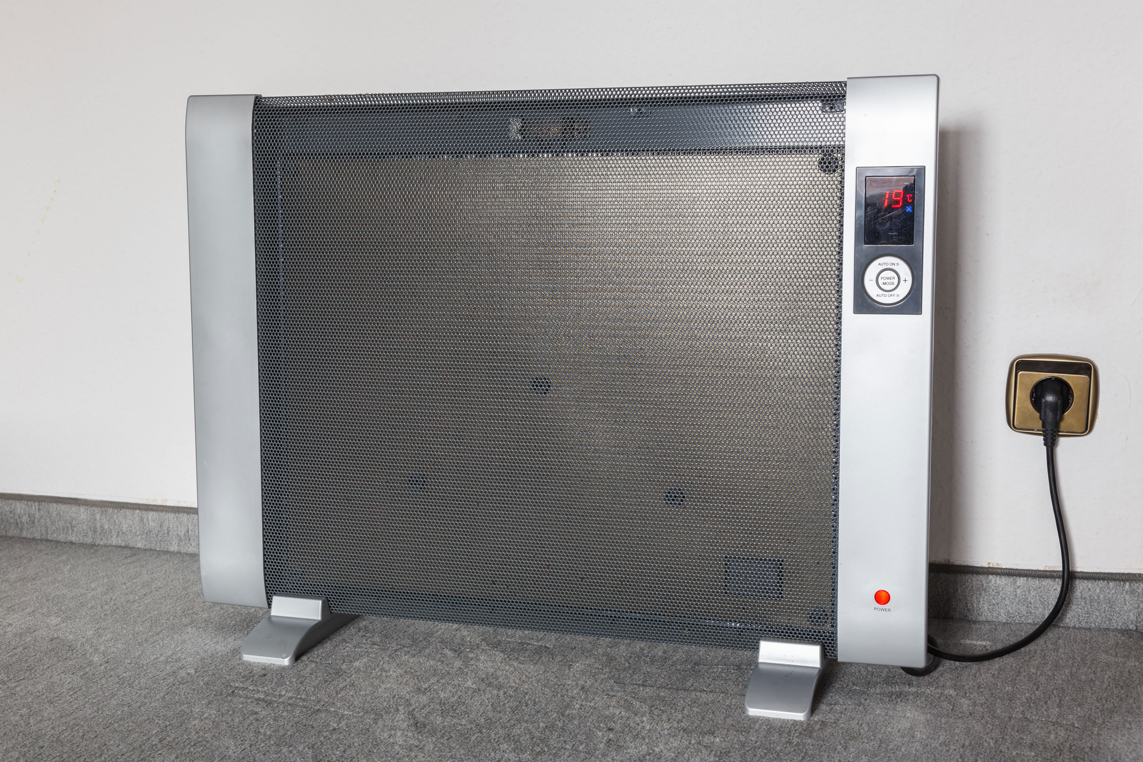 Regler for elopvalrmning i nye eller eksisterende huse