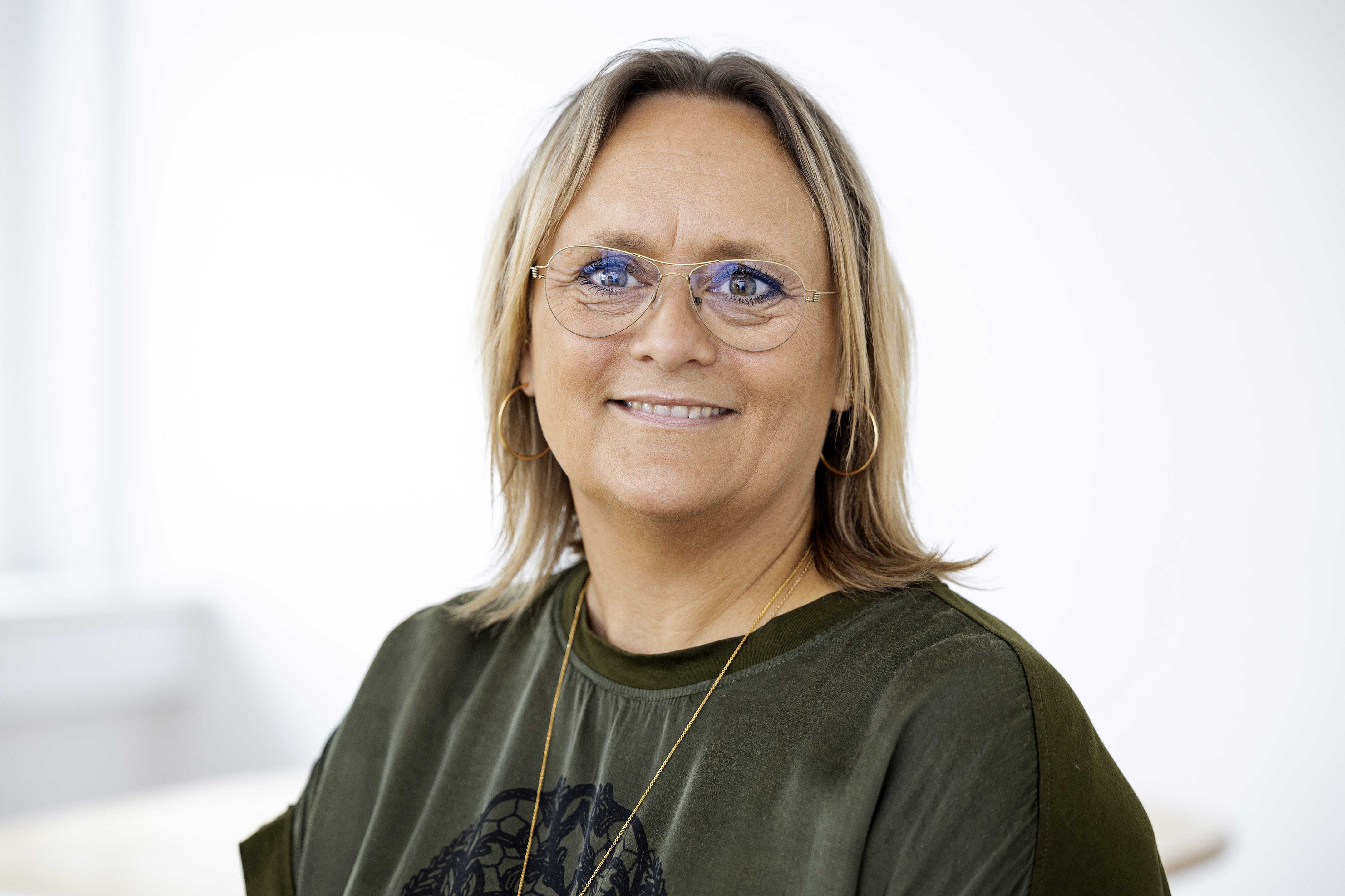 Aina Carina Thrane Grested