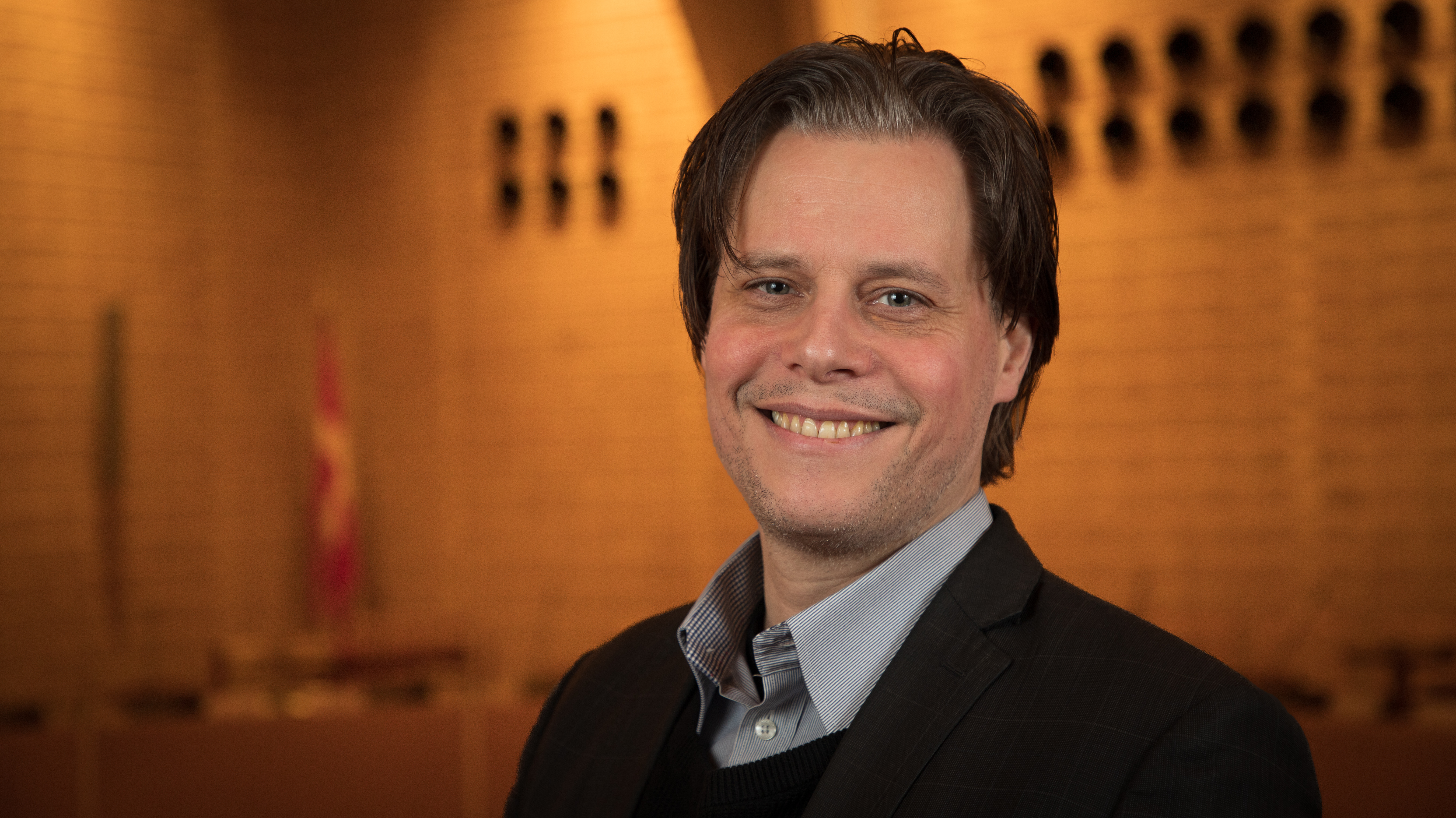 Troels Toft Nielsen (S)