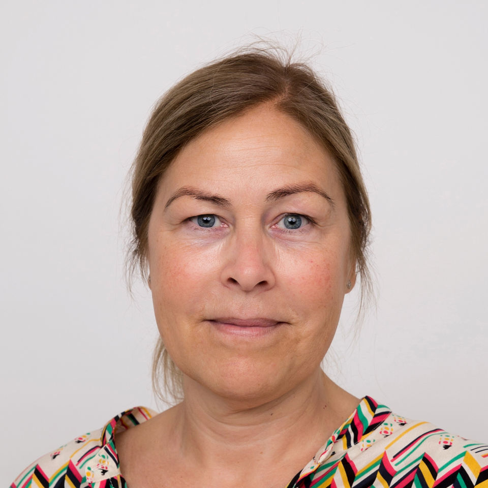Mette Olander