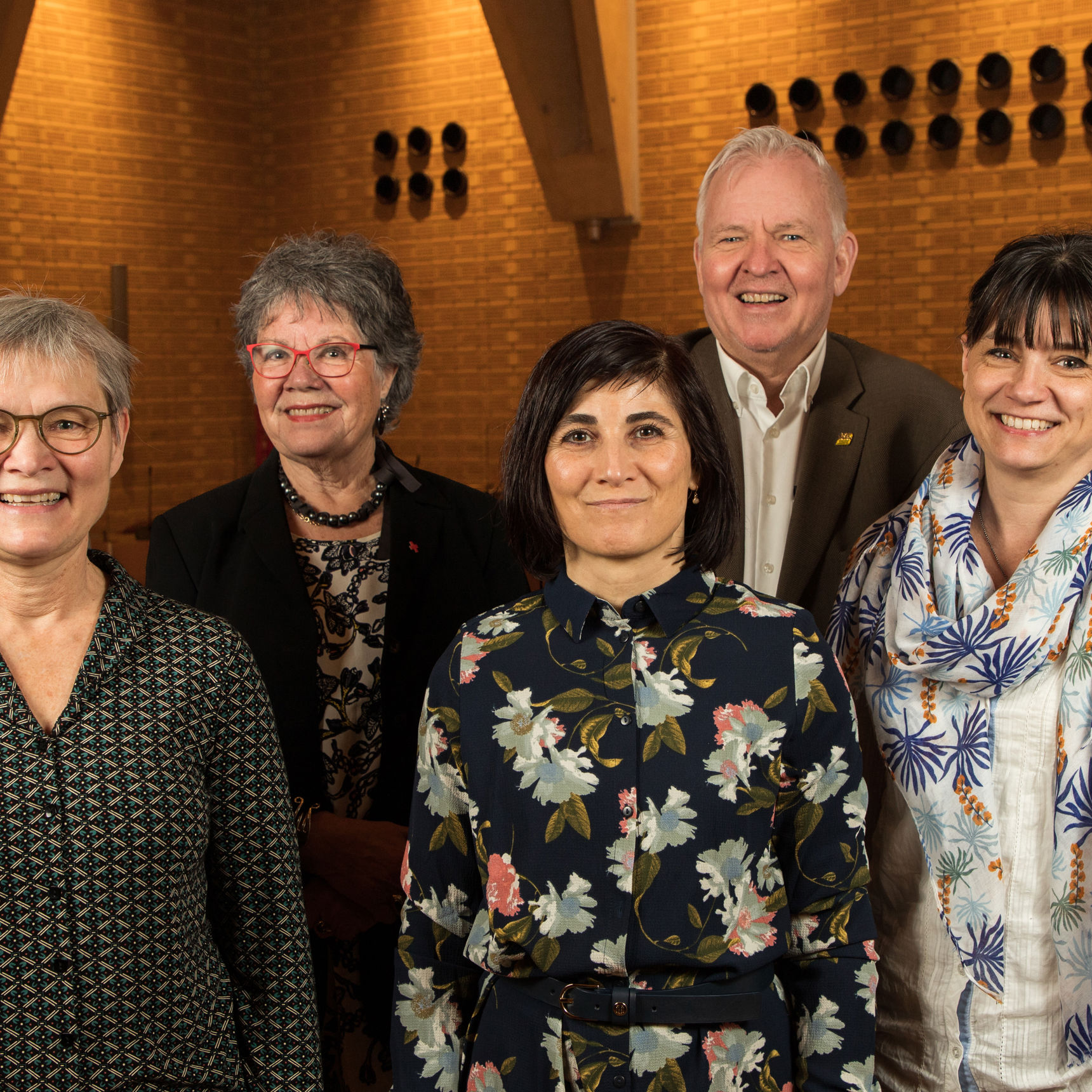 Kultur Og Idrætsudvalget