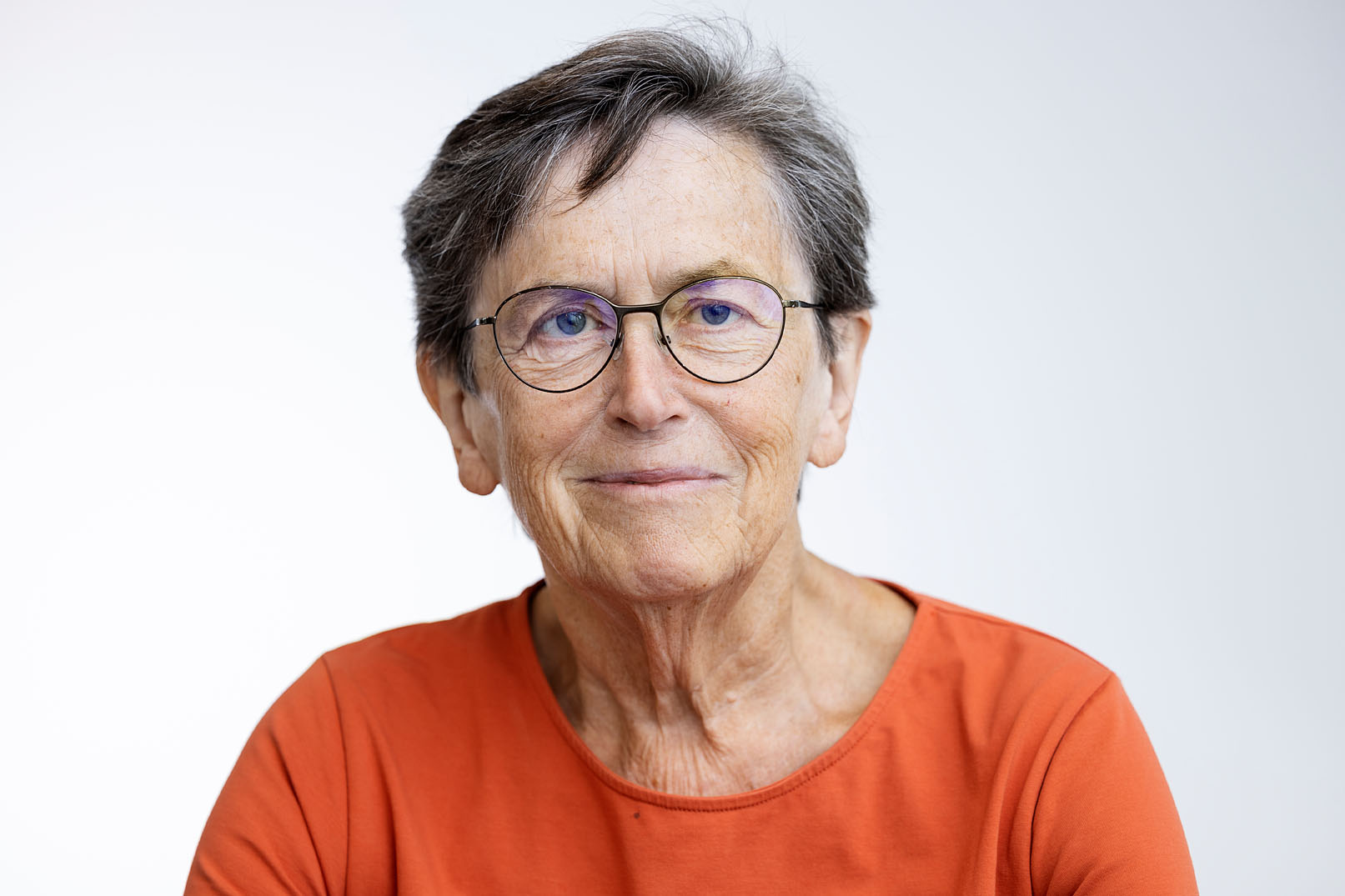 Marianne Lund, Roskilde