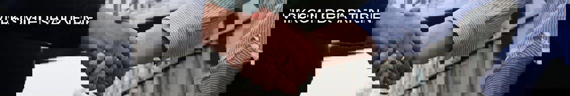 Alle virksomhedspartnerne.