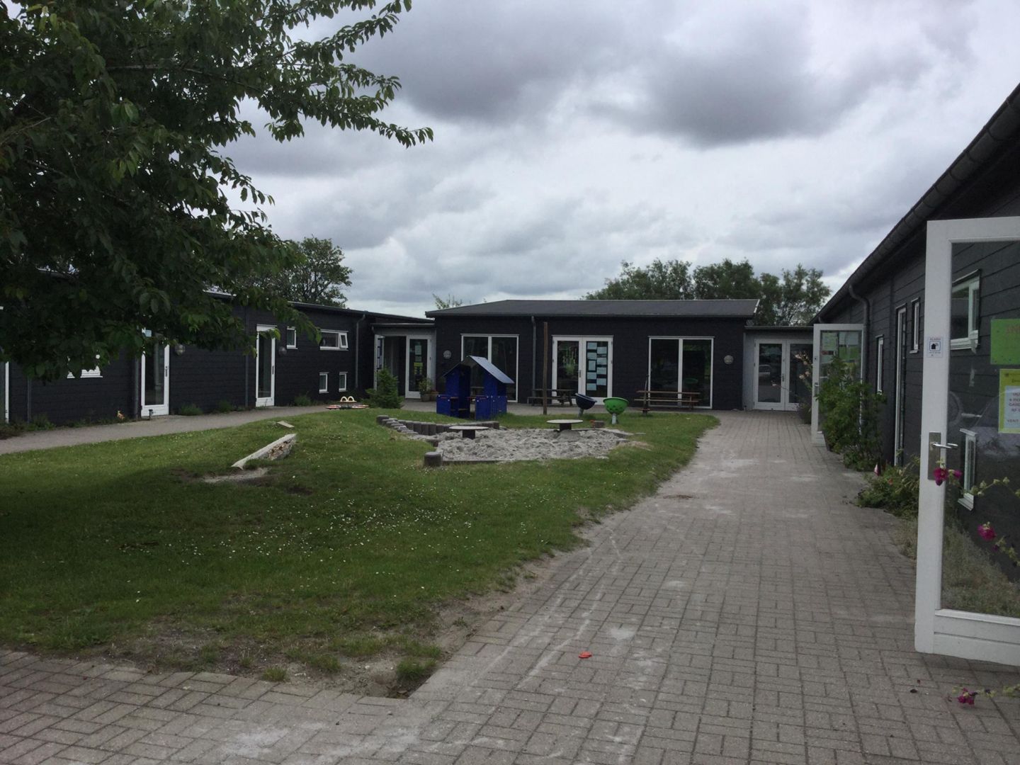 Bella Luna Roskilde Kommune