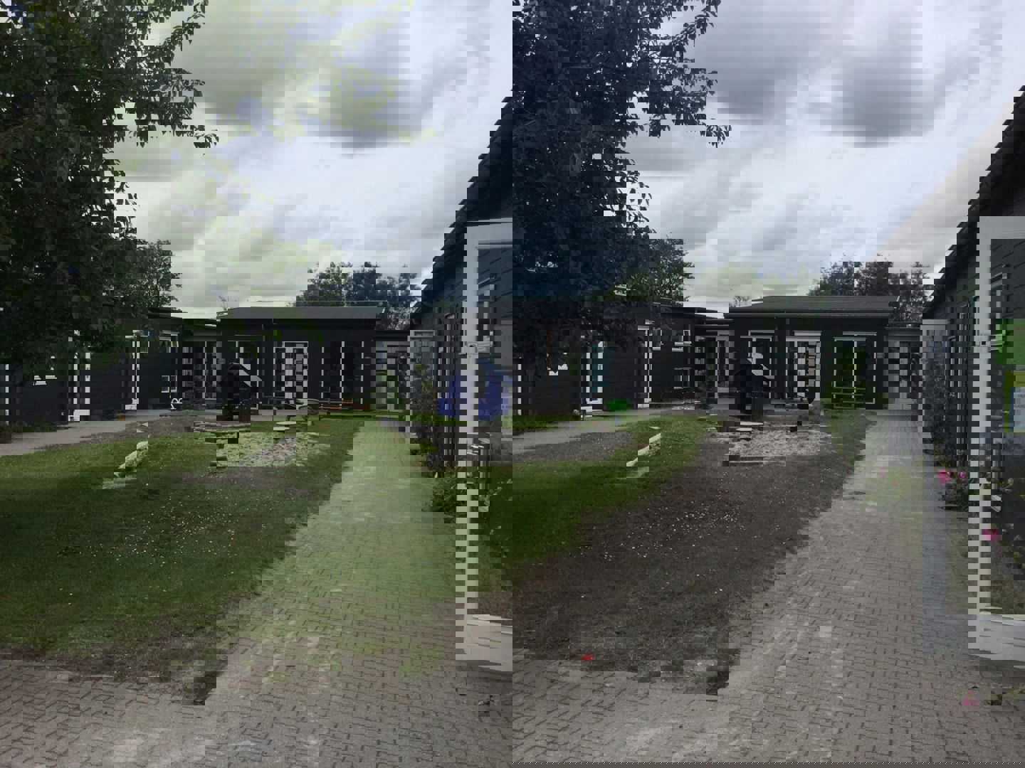 Bella Luna Roskilde Kommune