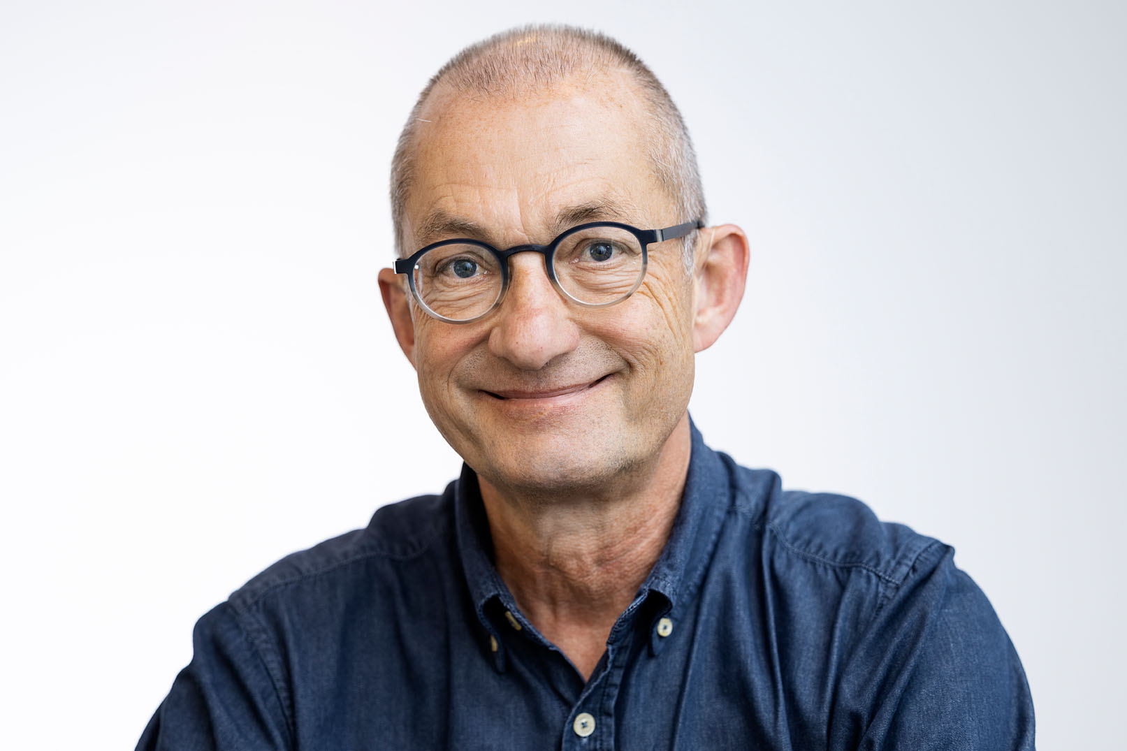 Hans Henrik Olsen, Himmelev