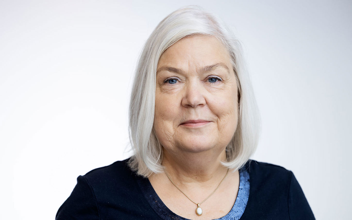 Anne Klein, Viby Sjælland