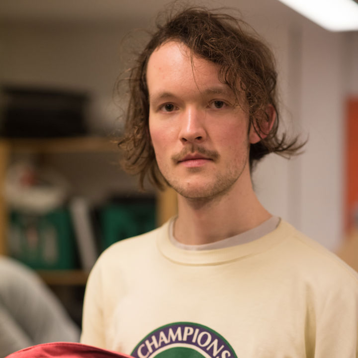 Adam Christensen